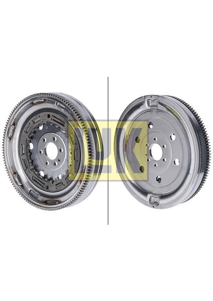 415094409 Volant Polo-Fabıa-Ibıza Iv-A1 1.4tdı Dsg 04B105266C