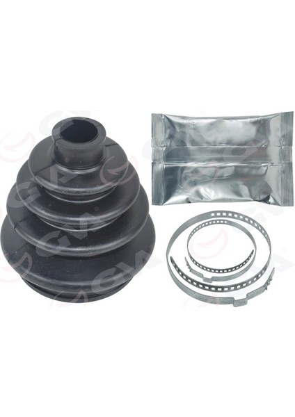 Diş Aks Körüğü Fiat Tempra 1.6- Tipo-Uno Yağ Kelepçeli Almla