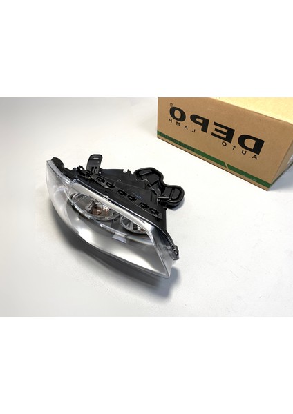 Bmw 1 Serisi E87 E81 E88 03-13 Halojen Ön Far Sağ Depo modelleri