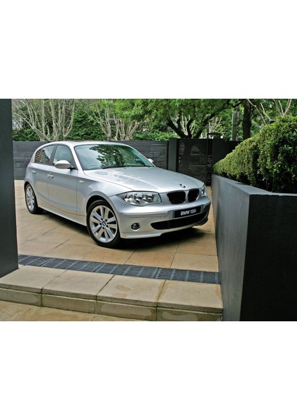 Bmw 1 Serisi E87 E81 E88 03-13 Halojen Ön Far Sağ Depo