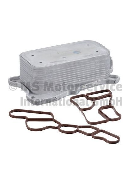 Pıerburg 709269440 - Yag Sogutucusu Mercedes M272 W203 W204 C209 C219 W211 W212 W221