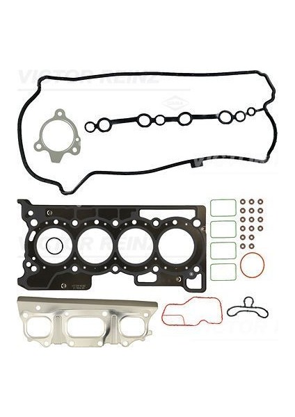 V.reınz 021025601 - Motor Conta Tk. Skc Li Subap Lastikli Renault Clıo Iv 12 Captur 13 Symbol Iıı 13 Megane Iv 16 Dacıa Logan Iı 12 Sandero Iı 13 Duster 10 1.2 Tce