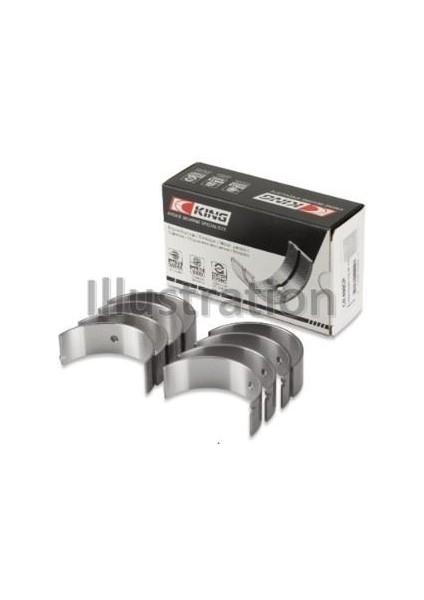 Kol Yatak (Std) Ford Escort Bl 13