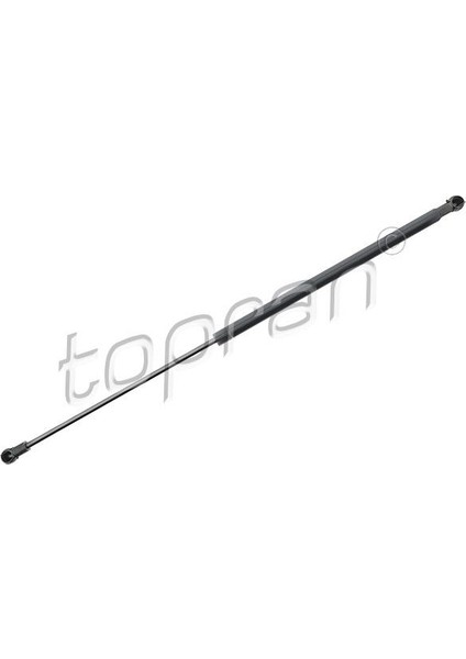 Topran 409894001 Bagaj Amortısoru Mercedes Ml-Class W166 11>18 A1669801964