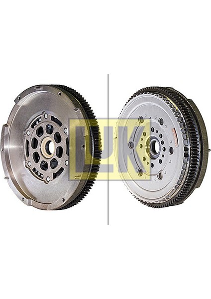 Debriyaj Volani Transit V362 2.2 Tdci Crfwd 2011 Almla