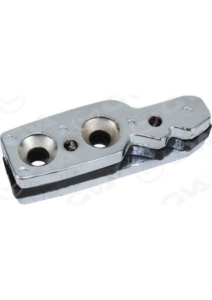 Kapi Kilit Karşiliği Sağ Metal R12 Ym. Almla