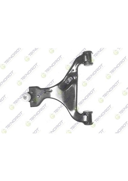 M-669 - Salıncak On Sol Alt Mercedes Vıto W639 03