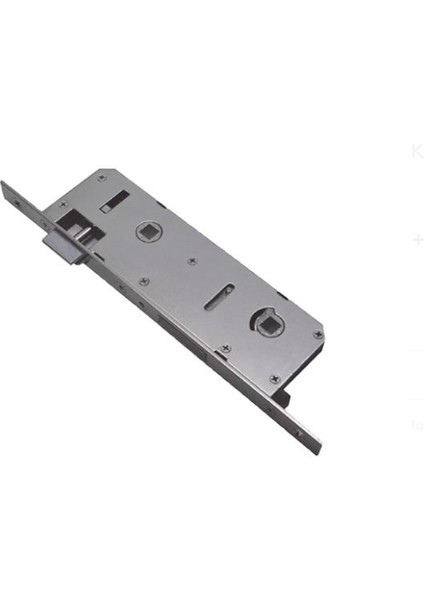 Pvc Winax 35MM Banyo ve Wc Kapı Kilidi