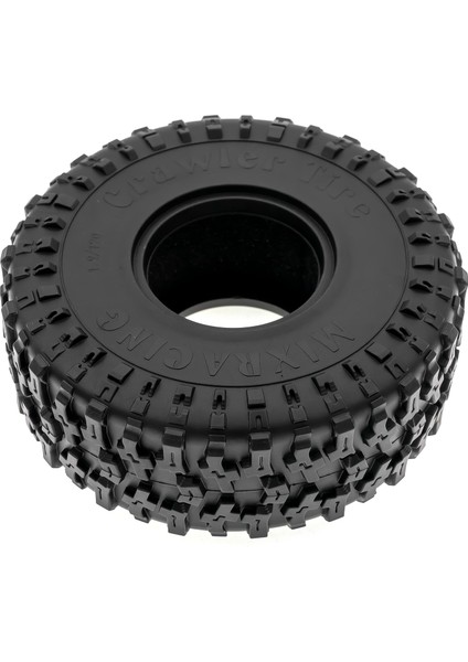 4 Adet 1.9 Inç 116*45*42MM Lastik Lastik Değiştirme Trax4 Eksenel SCX10 Wraith RC4WD Yıkong Rgt 1/10 Uzaktan Kumanda Araba Tekerlekleri (Yurt Dışından) fırsatları