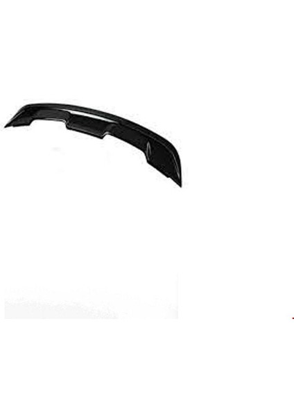 Mustang Arka Bagaj Spoileri Gt 2015 Sonrası Uyumlu