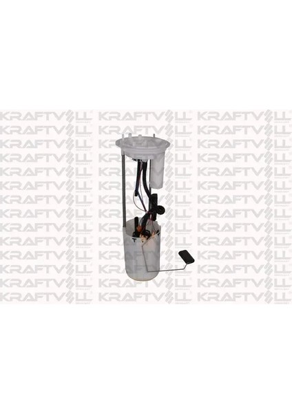 Yakıt Samandırası Ducato Boxer Jumper 100 Multıjet 2.2d 06&gt; 100PS