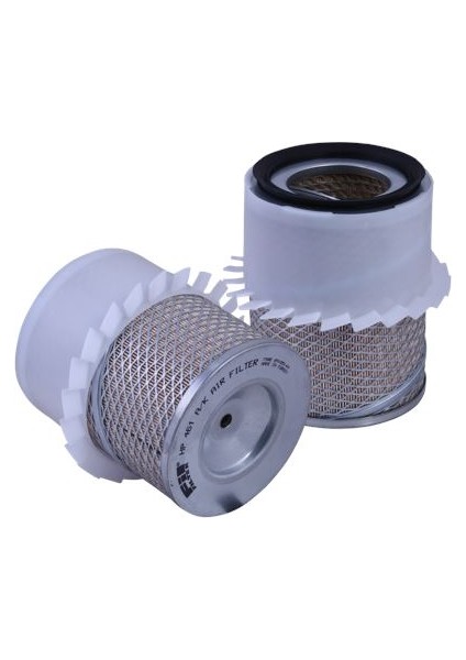 Mıtsubıshı L200 1998 2006 Hava Fıltresı MD620563