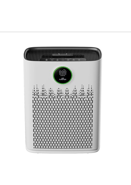 Hava Temizleyici – 4 Kademeli Hız, Sessiz Çalışma, Zaman Ayarı, Çocuk Kilidi fiyatları