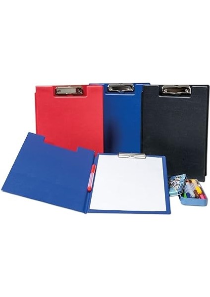 333S A4 Pvc Kapaklı Sekreter Tablası,sekreterlik,sekreter Bloknot,a4 Kapaklı Sekreterlik,siyah modelleri