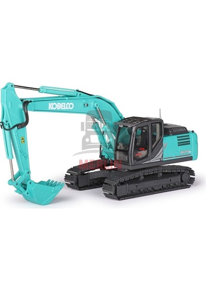1/50 Kobelco SK210LC-11 Eskavatör