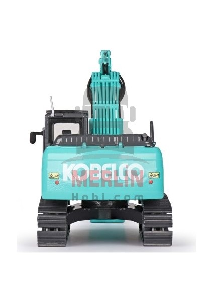 1/50 Kobelco SK210LC-11 Eskavatör modelleri