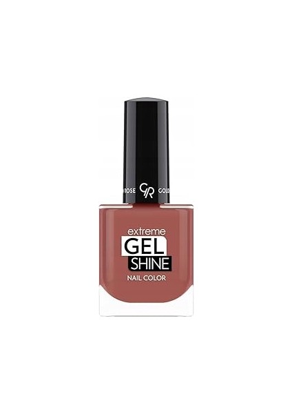 Golden Rose Extreme Gel Shine Nail Color No:51