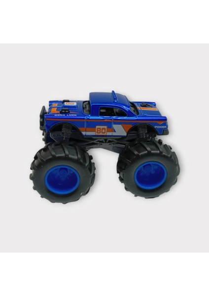 Mini Off-Road Araçlar - Lacivert (Lisinya) fiyatları