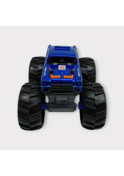 Mini Off-Road Araçlar - Lacivert (Lisinya) modelleri