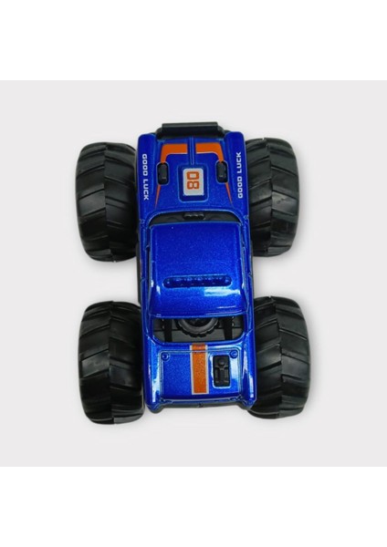 Mini Off-Road Araçlar - Lacivert (Lisinya) fırsatları