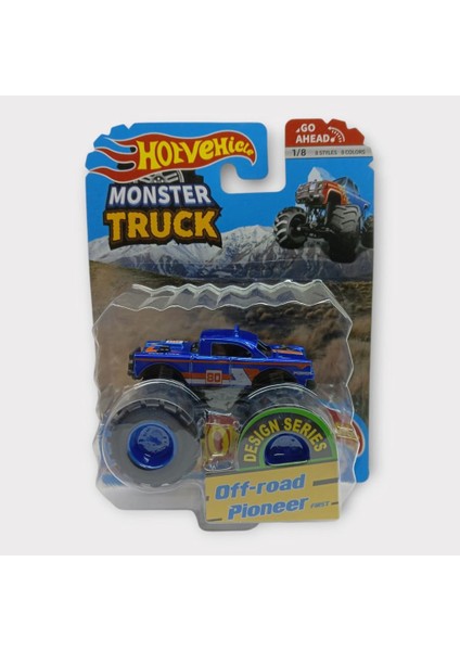 Mini Off-Road Araçlar - Lacivert (Lisinya) indirimleri