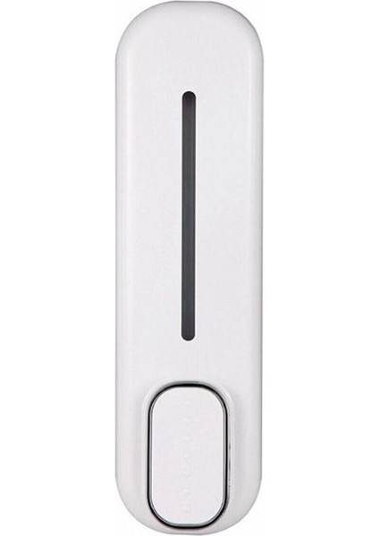 Beyaz Duvara Monte Sıvı Sabunluk Dispenser 300 ml fiyatları