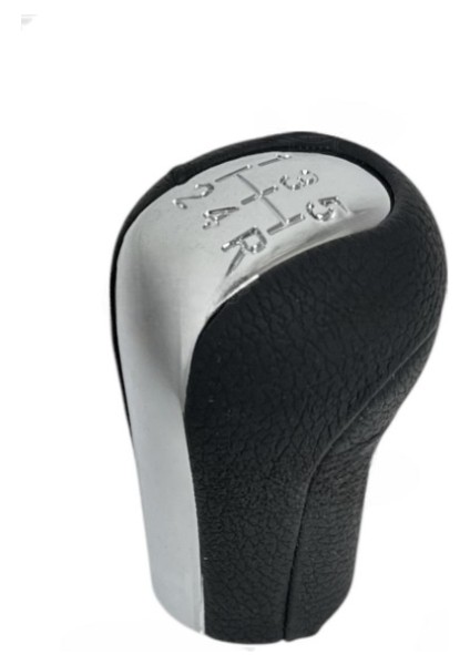 Vites Topuzu Toyota Hilux 2002-2003-2004-2005-2006 Krom