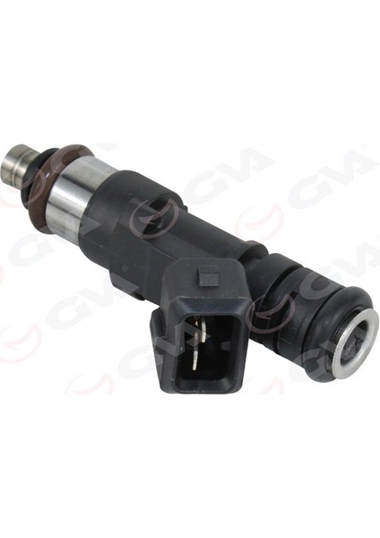 Xmpdby Enjektör Memesi Fiesta 08-17 B.max 14- 1.4 1.6 Duratec 105 Ps 123 Ps