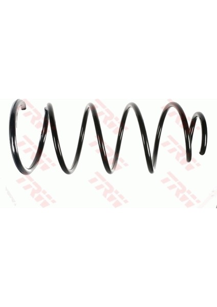 JCS664 Ön Helezon Yayı Peugeot P307 00>08 Cıtroen C4 04>11 1.6-2.0 5002.FV-5002.FW-5002.AP-5002.FT