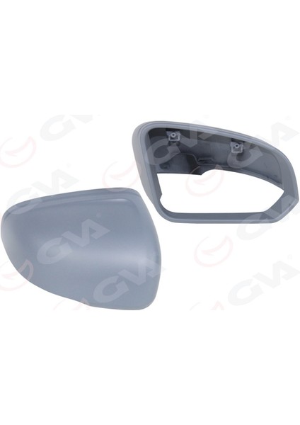 Almila Ayna Kapagi Astarli Sağ Volvo S60II-III S90 V60 V90 19