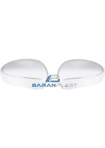 Almila Ayna Kapaği Krom Fiat Linea