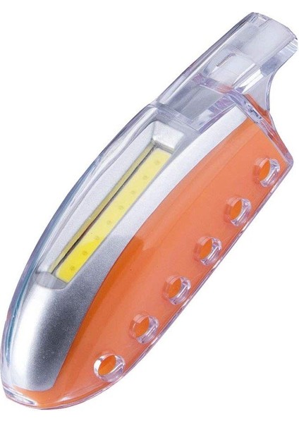 Survival Acil Durum Düdüklü Fener - 3 Farklı Yanma Modu