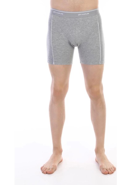 Çift Kaplan 855 Uzun Erkek Boxer modelleri