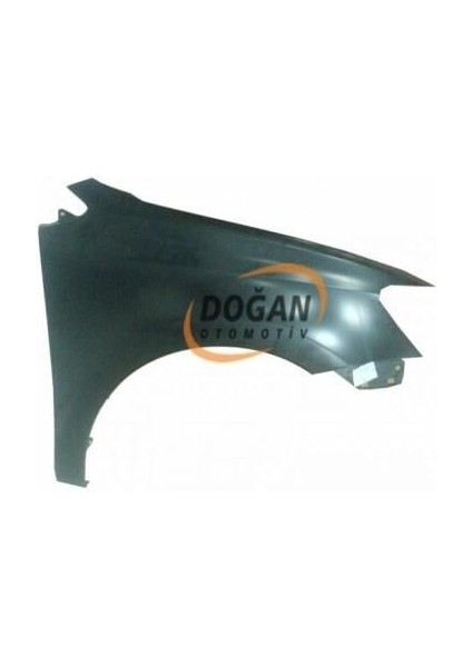 Polo Ön Çamurluk Sağ 2009 Sonrası Uyumlu