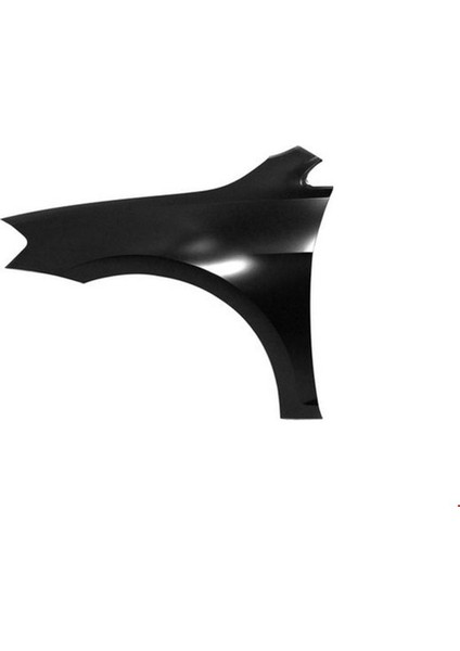 Çamurluk Sol 2013 Sonrası Uyumlu