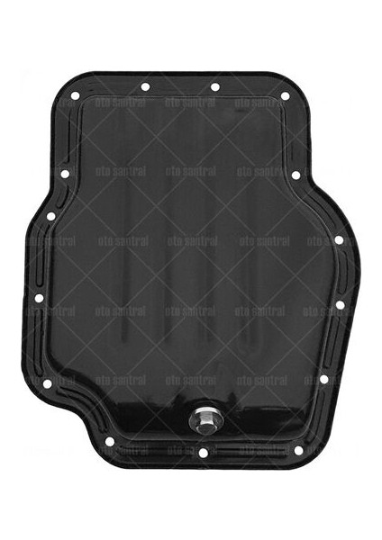 Opel Astra H-J-Corsa D-Merıva A-B Yağ Karteri