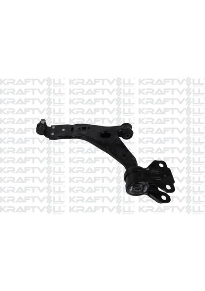 Salıncak Rotıllı Alımunyum Sol Üst Alfa Romeo 159 09&gt;