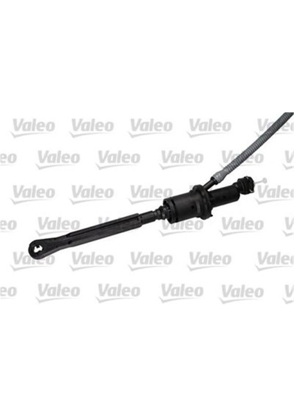 Debrıyaj Ust Merkezı Peugeot 307 1.6 16V