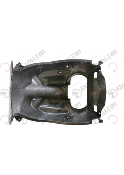 Falcon Davlumbaz - New Handy