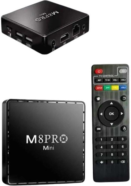 10K Ultra Hd Video Oyun Konsolu Android Tv Box 2.4g Game Stick modelleri