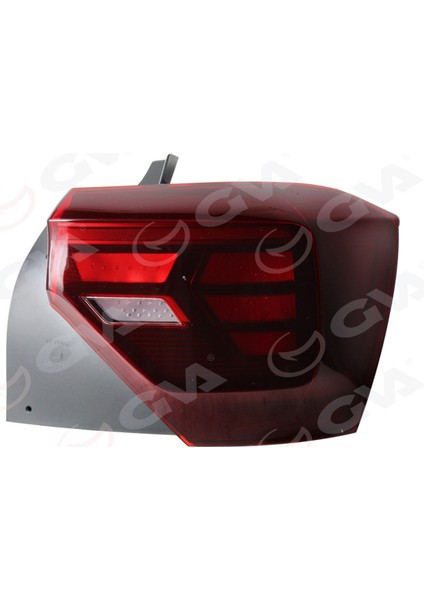 Xmpdby Stop Lambasi Diş Ledli Sag Polo 2018-2024