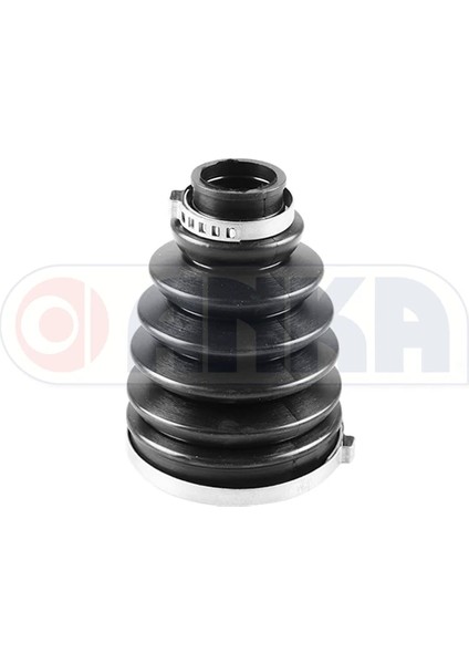 AKS KÖRÜĞÜ İÇ SAĞ VW T5 2.5 TDI 2003 PLASTİK 7H0498202A