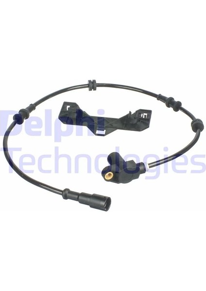 Abs Devir Sensörü Ön Opel Vectra B 1996-2002 93169317 90540261 1612694 530411
