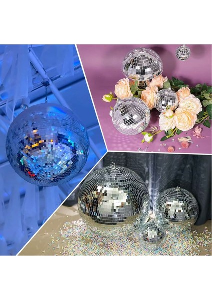 Kare Silver Cam Mozaik Fayans Çıkartmaları El Işi Kare Kendinden Yapışkanlı 30X30 cm indirimleri