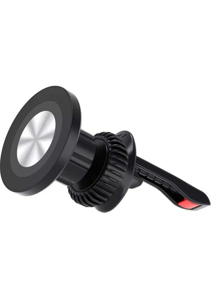 Çok Açılı Ayarlanabilir Güçlü Manyetik Araç Klima Menfez Telefon Tutucu-Tüm Telefonlar Için