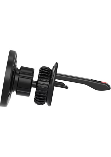 Çok Açılı Ayarlanabilir Güçlü Manyetik Araç Klima Menfez Telefon Tutucu-Tüm Telefonlar Için fırsatları