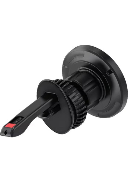 Çok Açılı Ayarlanabilir Güçlü Manyetik Araç Klima Menfez Telefon Tutucu-Tüm Telefonlar Için