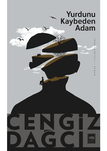 Yurdunu Kaybeden Adam