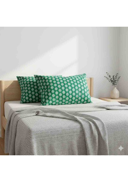 Camila Second 2'li Yastık Kılıfı