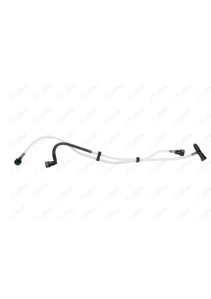 Yakıt Borusu Renault Clio 2 Kangoo 2001+ Symbol 1 1,5 Dci K9K 8200360597 11847 Nifea